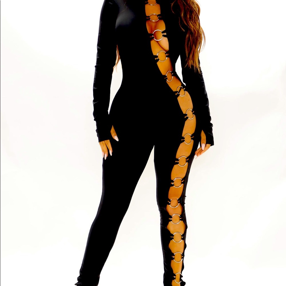 Sexy Cutout